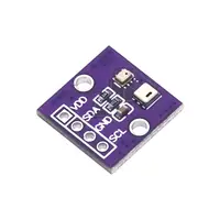 AHT20+BMP280 Temperature Humidity Air Pressure Module High-precision Digital Temperature Humidity and Air Pressure Sensor - Image 2