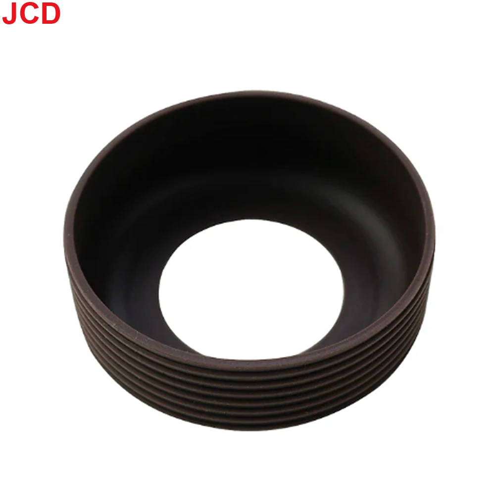 Silicone Anti-Skid Thermal Insulation Protective Cup Cover
