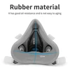 Respirator Gas Mask Set 2