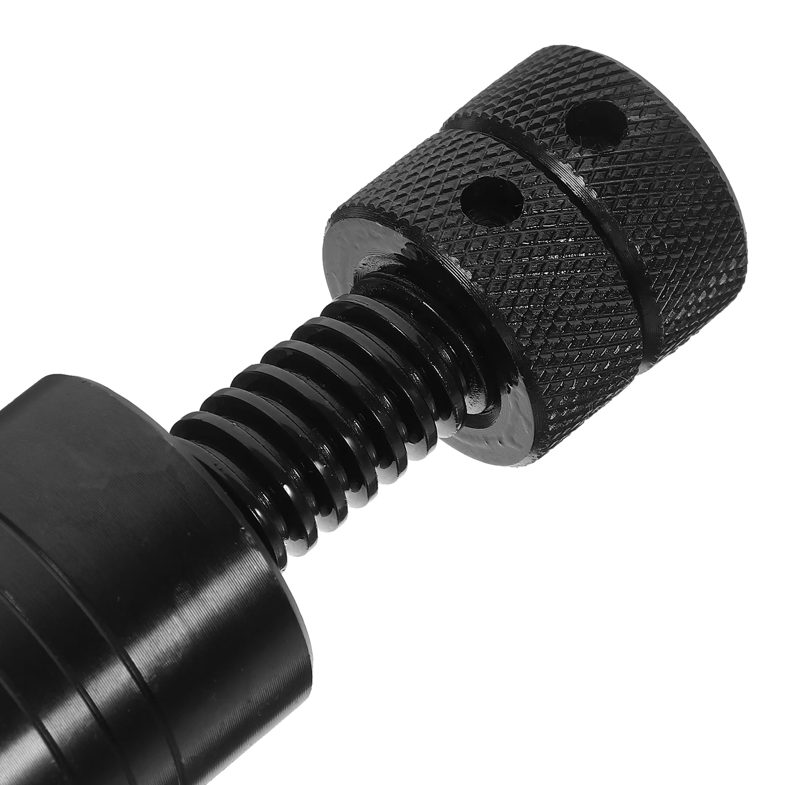 Heavy-Duty Adjustable Steel Jack Block