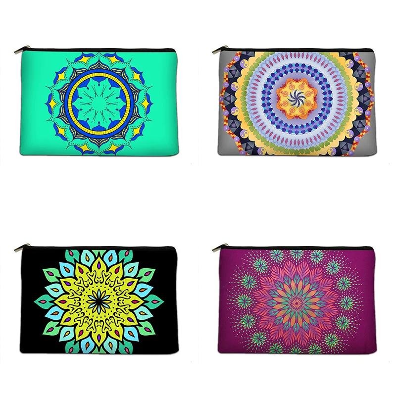 

Европейская классическая дорожная портативная Сумочка для Хранения Туалетных Принадлежностей