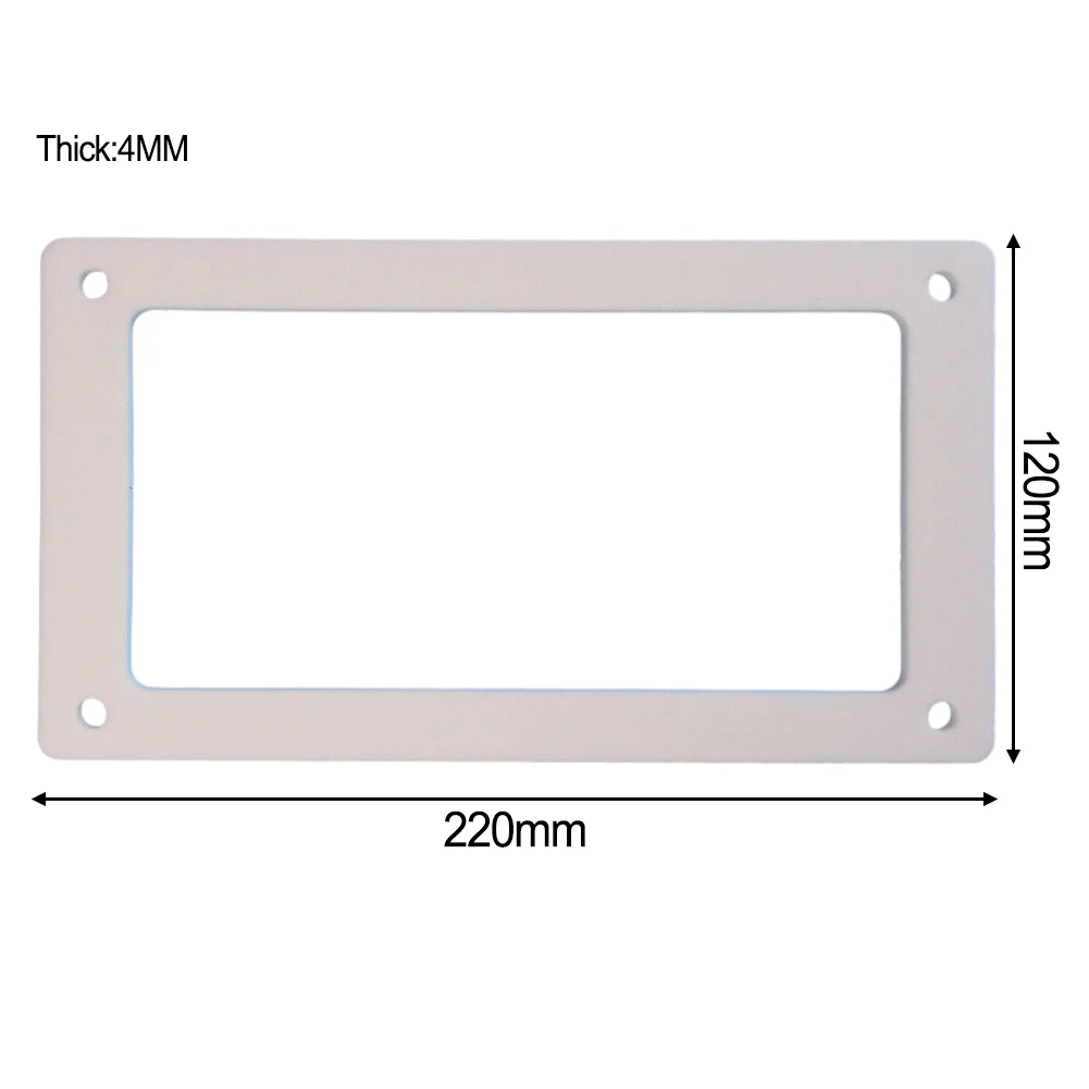 Рисунок 4 - Белый керамический волоконный уплотнитель