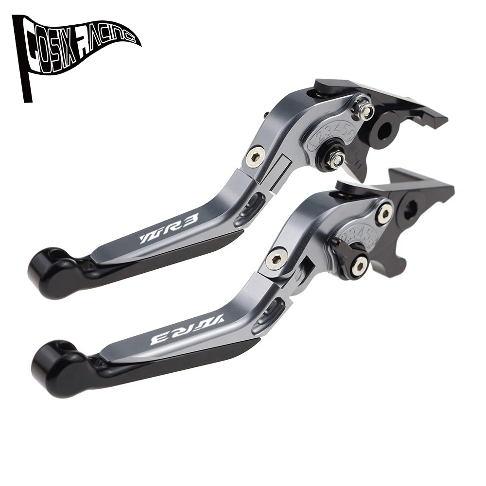 ̽ Ȯ 극ũ Ŭġ ,   ڵ Ʈ, YZF R3 2015-2022  , YZFR3 YZF-R3  CNC ׼