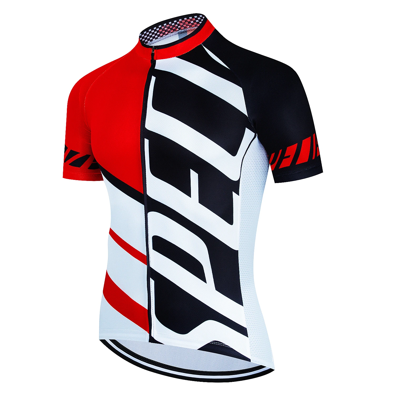 UAE Summer Cycling Clothes Jersey Men Mtb Road Bike Uniform Shorts Man Mountain Complete 2024 Men's Cycling Cycle Spring Jersey 3
