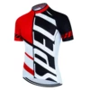 UAE Summer Cycling Clothes Jersey Men Mtb Road Bike Uniform Shorts Man Mountain Complete 2024 Men's Cycling Cycle Spring Jersey 3