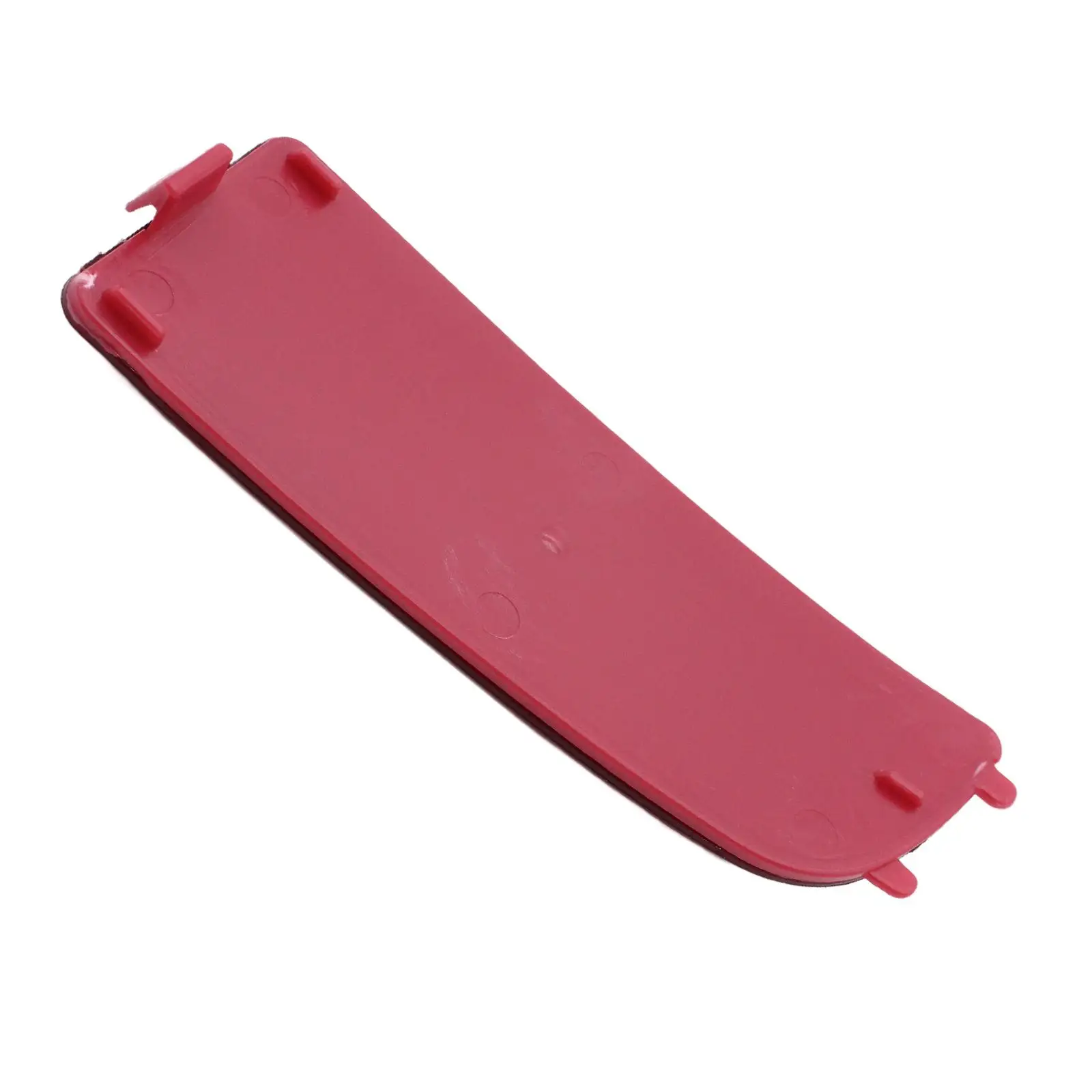 Rear Bumper Reflector Cover Automotive Easy Installation Red Reflector Supplies 9068260040 for VW Crafter 30-50 2006-2016