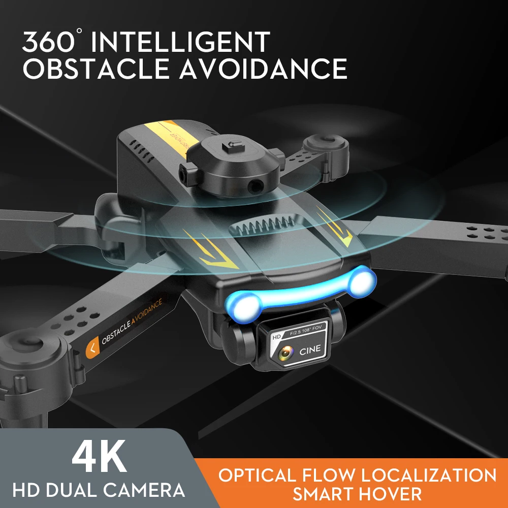 drone xkj s602