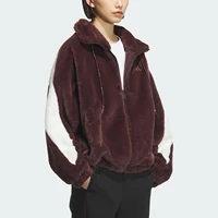 Veste de sport ample et chaude pour femme Adidas Authentic Autumn KC0078 3