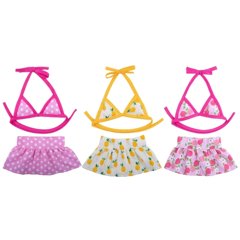 

50JC Dogs Floral Swimwear Cat Summer Beach Dress Pet Costume Swimsuit with Flower Print Party Clothes Photo Outfit for Pet