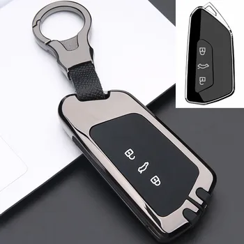 Auto Chiave A Distanza Della Copertura Della Cassa Borsette Per Peugeot 208 107 206 306 307 308 2008 3008 4008 5008 RCZ Citroen C1 C2 C3 C4 C5 CACTUS C8