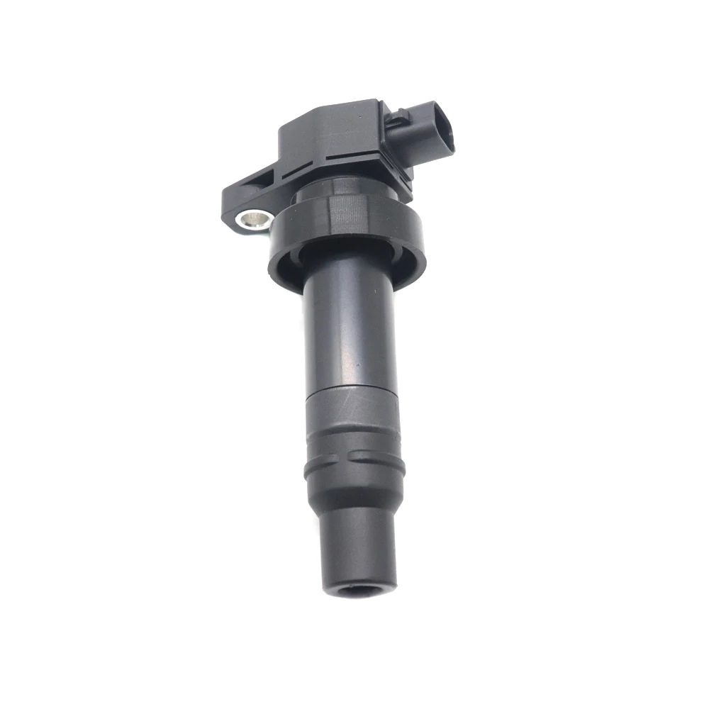 273012B010 High Performance Ignition Coil Kit ignition coil igniter car ignition parts For Hyundai Accent I20 I30 Elantra Kia Soul Rio 1.6L 2.0L 27301-2B010