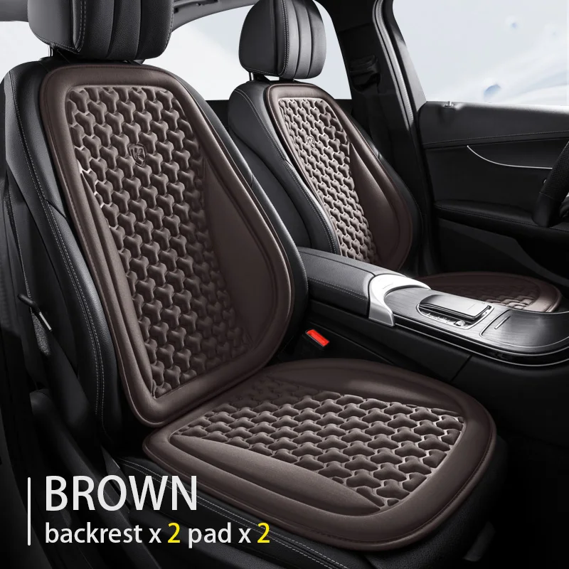 BR 2pcs front seat