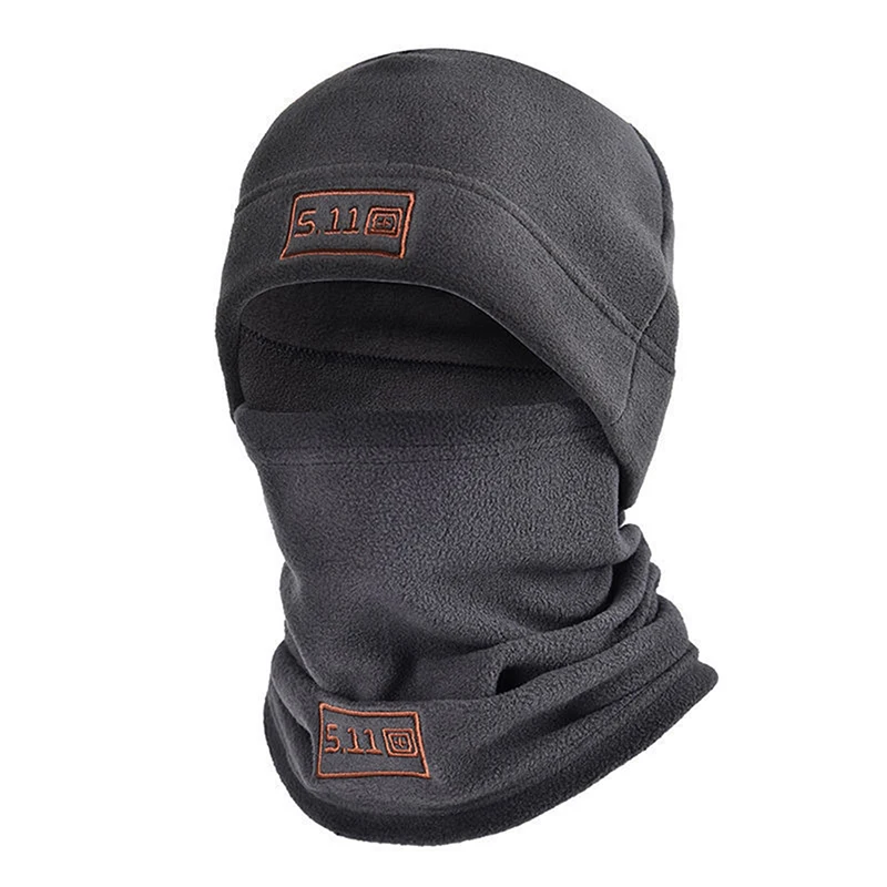 Autumn Winter Men Face Mask Neck Warmer Head Cover Sports Scarf Ski Caps Gift face neck warmer