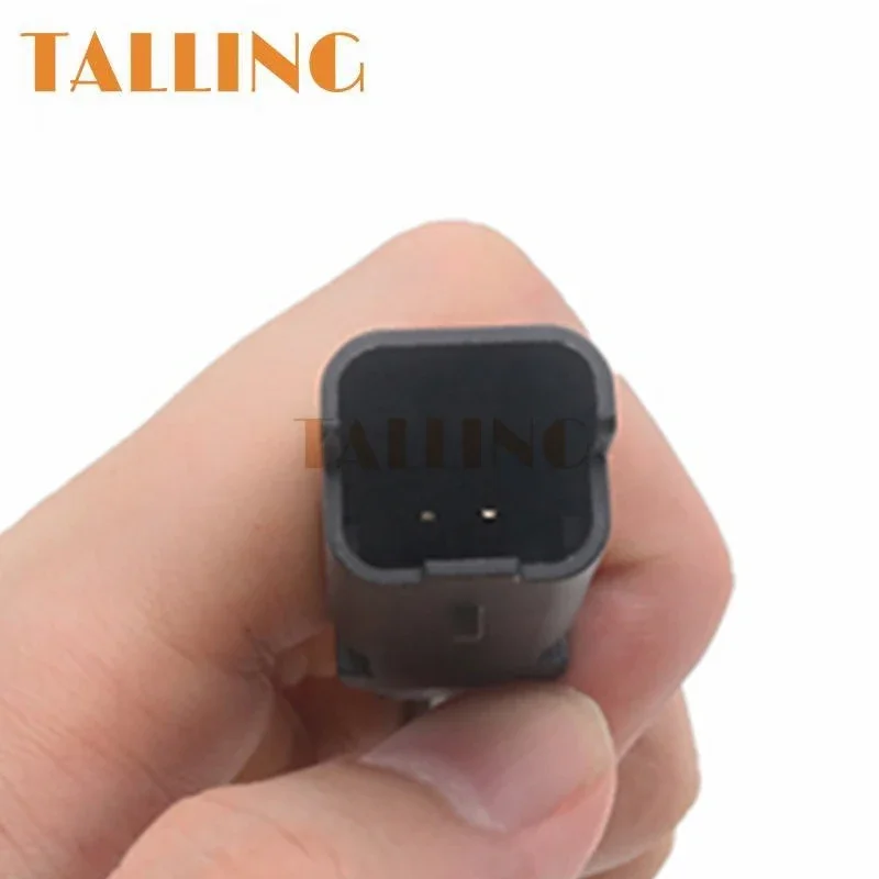 4545G6 4545G7 Front Rear Axle Left/Right ABS Wheel Speed Sensor For Peugeot 407 Citroen C6 2004 2005