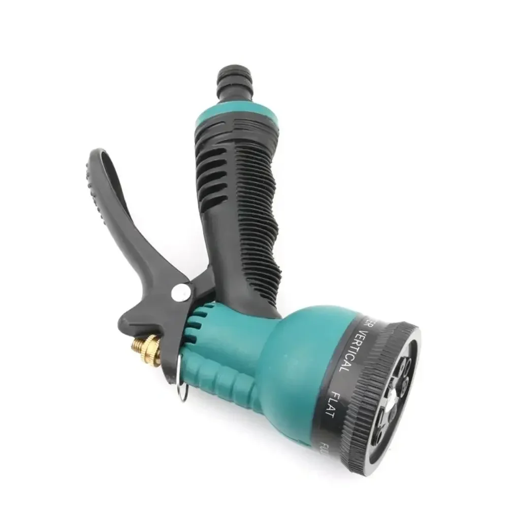 Garden Water Gun Multi-function Hose Sprayer Car Wash Tools