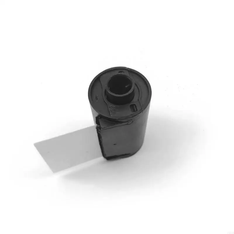 Pack of 5 Reusable 35mm Film Cassettes