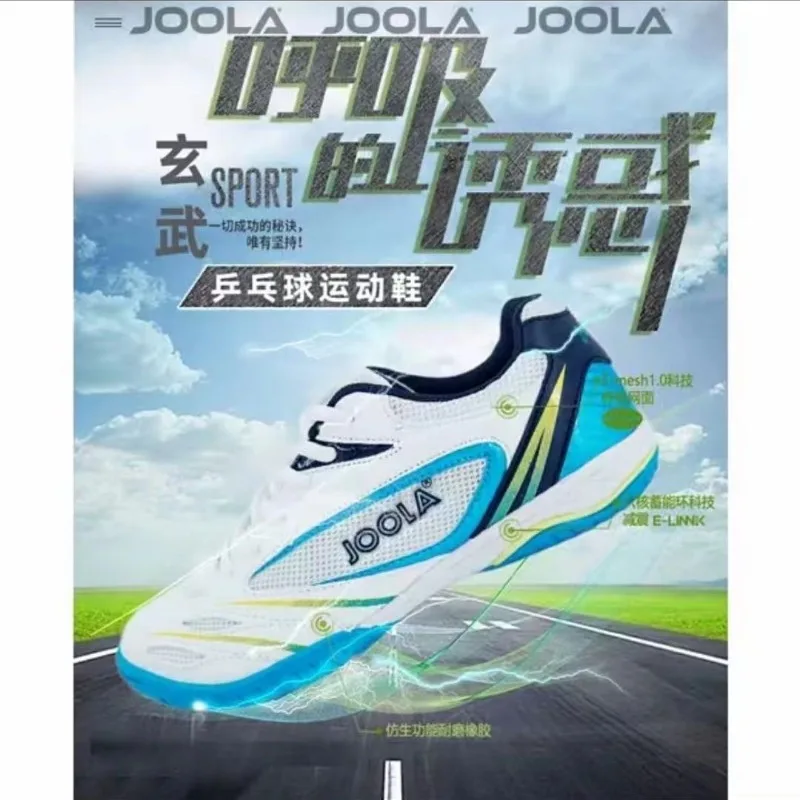 Hot Sale Table Tennis Shoes For Men Women Top Quality Badminton Training Unisex Comfortable Indoor Court Shoes Sport Shoe