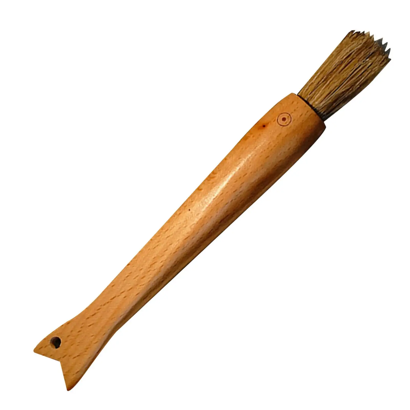 

Кофемолка с деревянной ручкой, 18,5 см