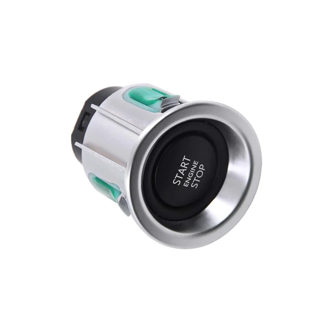 Range Rover L322 Start Stop Ignition Switch LR050802 Genuine For Sale Online | UK