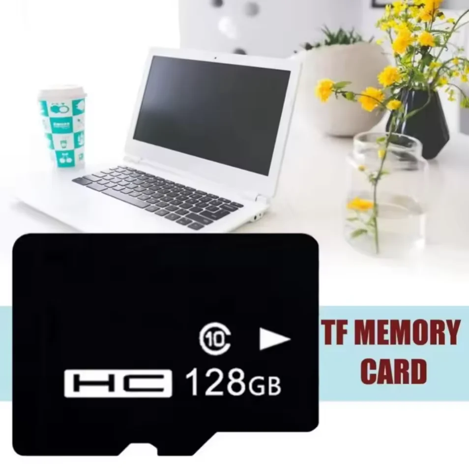 solo scheda da 128 GB