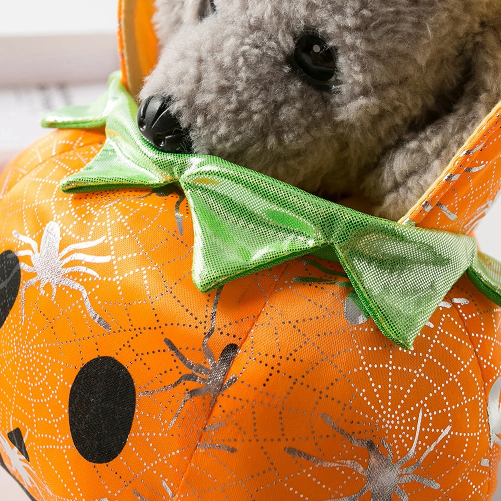 Funny Dog Pumpkin Costume 10