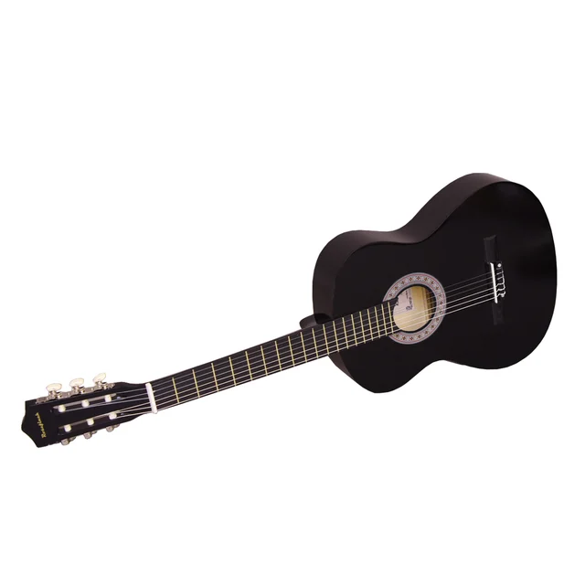 ENSEMBLE DE CORDES de guitare classique design résistant à la rupture IRIN  C67 EUR 23,62 - PicClick FR