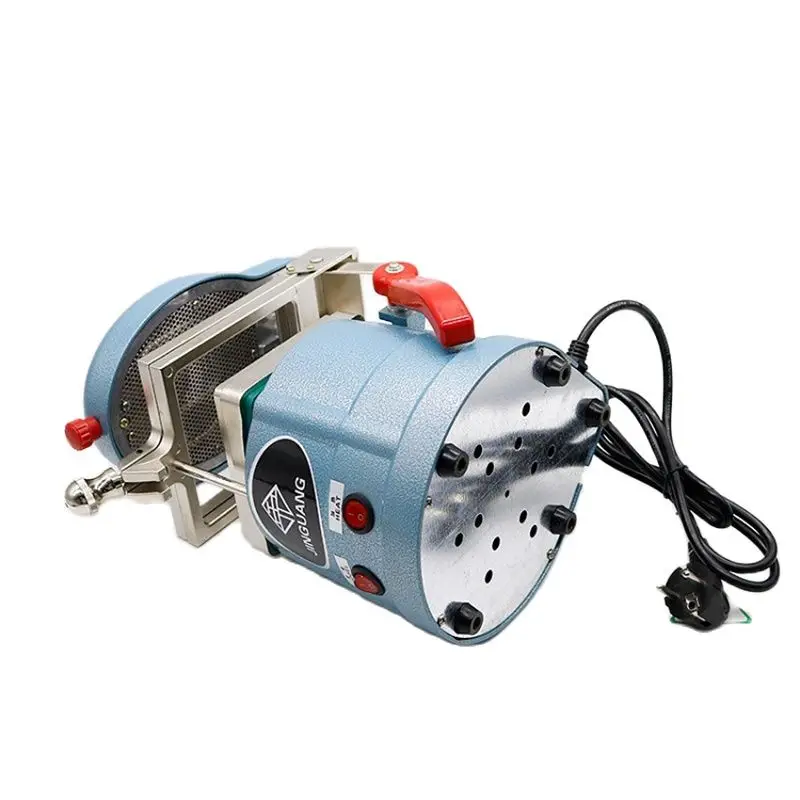 220V 1000W Dental Retainer Vacuum Former Forming and Molding Machine Laminating Mechanic Equipment Orthodontic Material Making