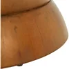 Home Collection COF6601 Table, Natural Finish 6