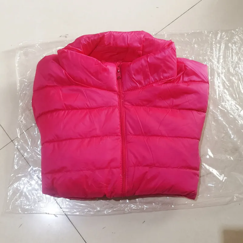 Casual autumn clothes Women's jacket 2023912 4