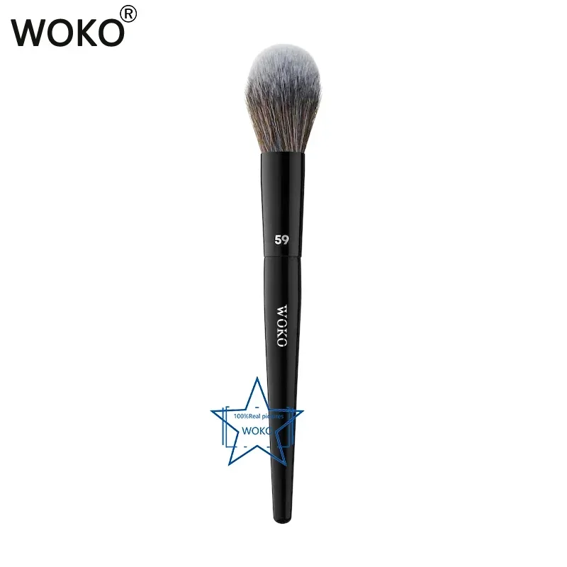 59 Powder brush