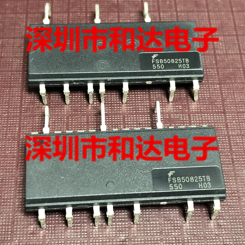 

5PCS-10PCS FSB50825TB New and Original On Stock