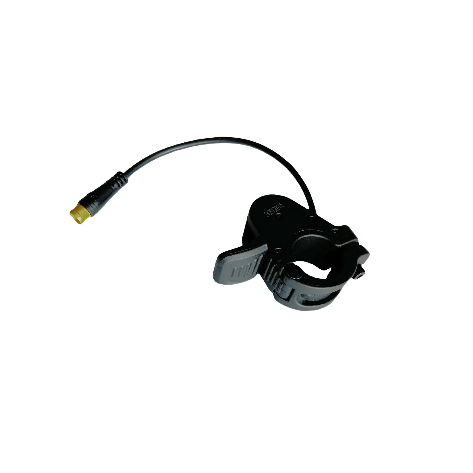 Accélérateur à 3 Broches WaterFor Proof Pour Kukirin Pour Trottinettes