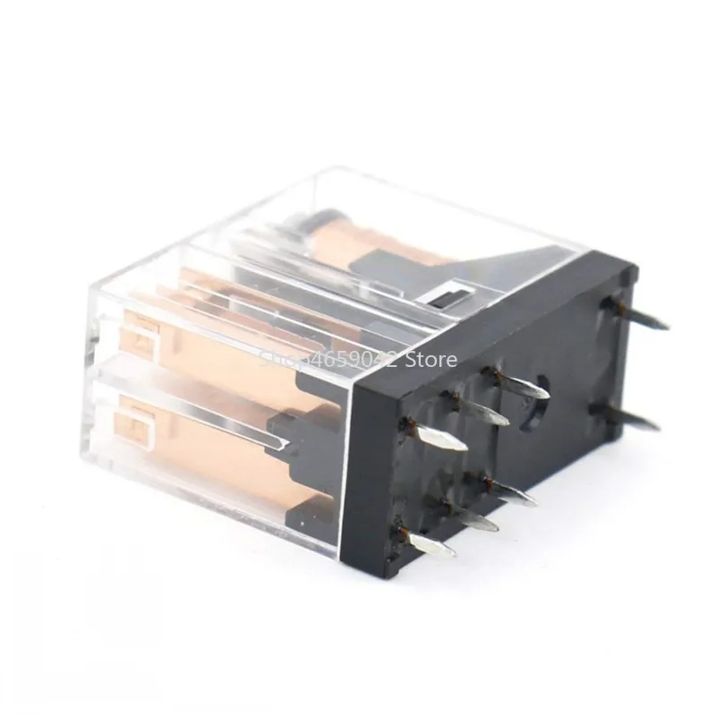  G2R-2-5VDC G2R-2-12VDC G2R-2-24VDC  , 5V, 12V, 24V, 5A, 8 , 2 