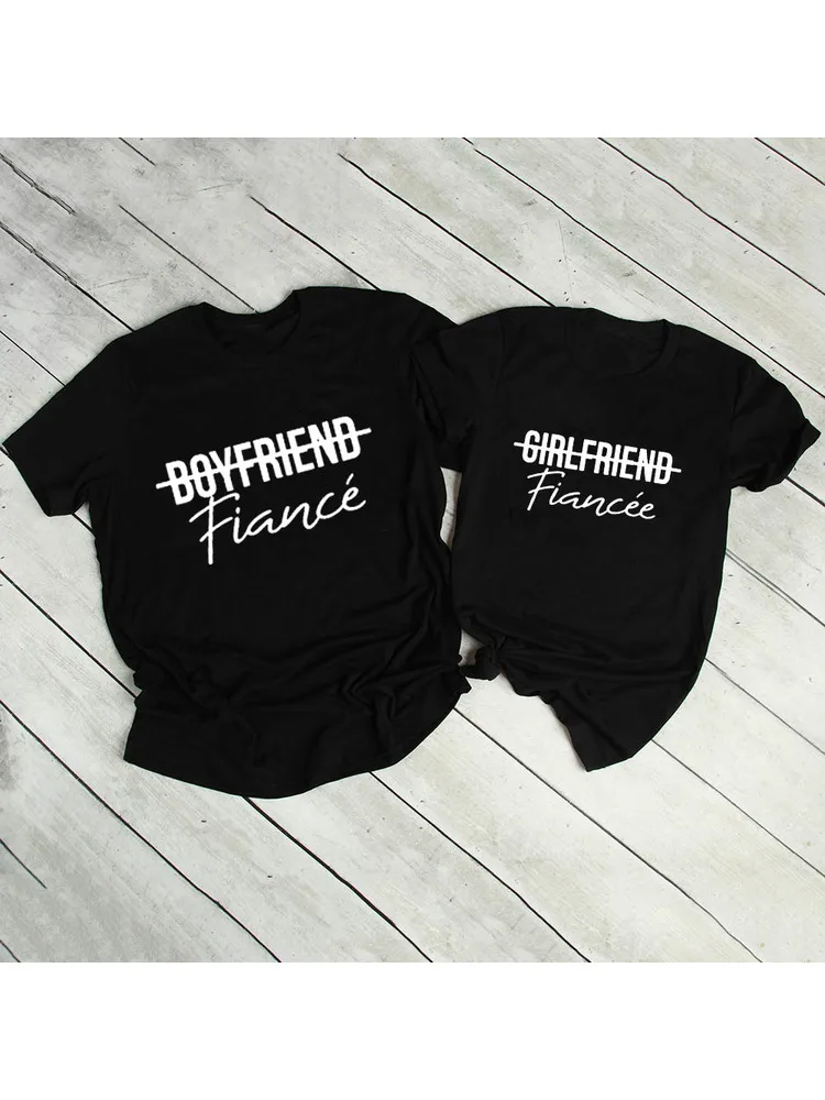 Girlfriend Fiancee Boyfriend Fiance 