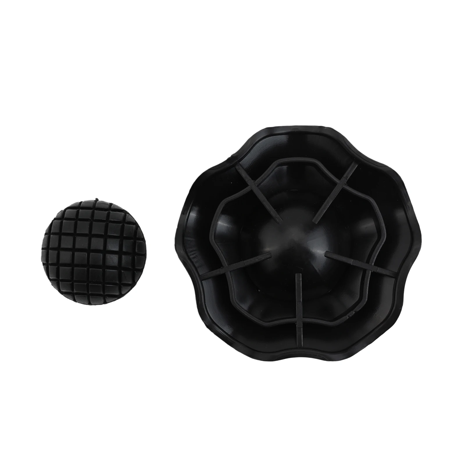 4pcs Camping Chair Foot Pads Chair Leg Mat Non-slip Anti -trap Covers For Folding Chairs Outdoor Hiking Equipment folding chair camping chair foot pads