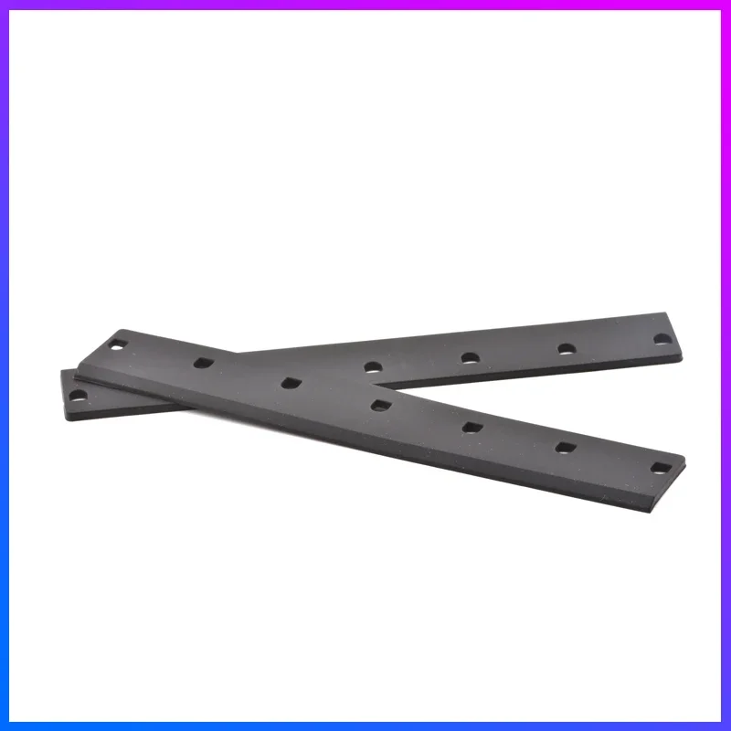 5pcs Durable UV Inkjet Printer Head Clean Wiper Eco Solvent Printer Long Wiper for A-starjet Big Rubber