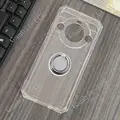 Ring Case Clear