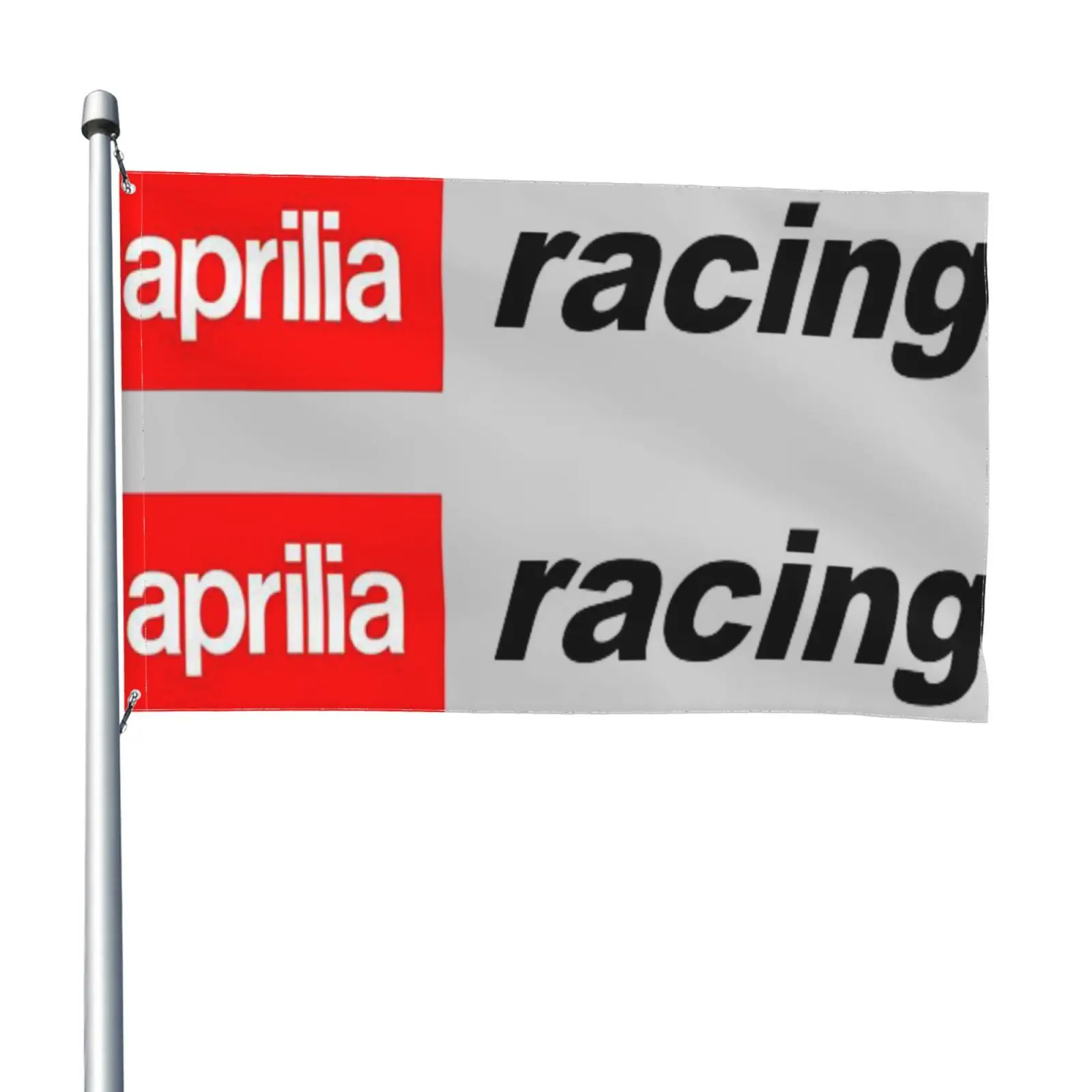 Садовый флаг Aprilia Racing 249 Испании асексуала СССР гвардия гражданская Империя