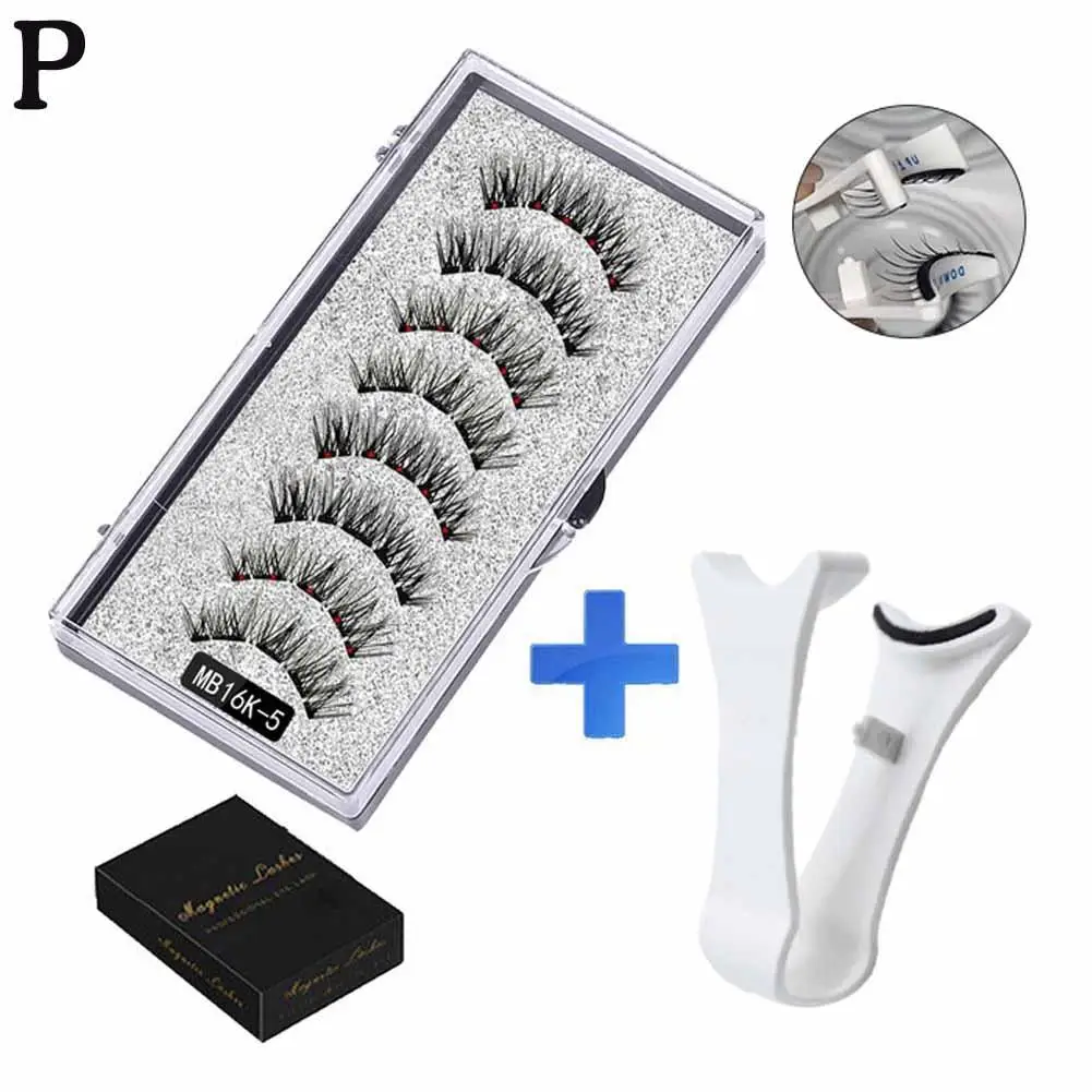Giani Magnetic Lashes Kit