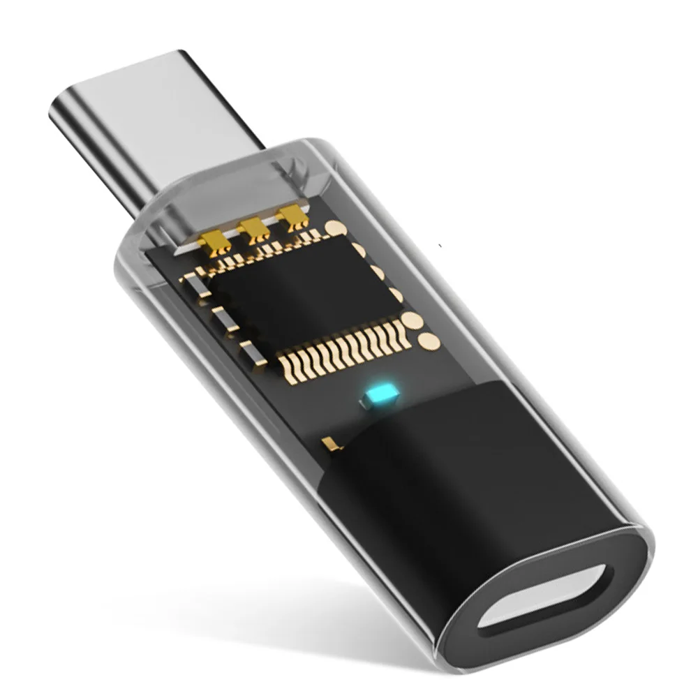 USB-C Charger Adapter for Apple Pencil 1st Generation
