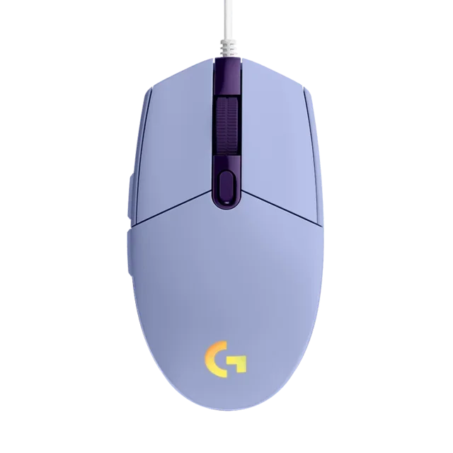 G102 Purple