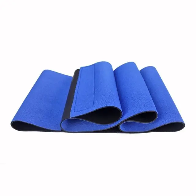 Cellulite Waist Exercise Weight Loss Slimming Body Bands Waist Trimmer Belt Belly Burn Fat Slimming Belt Tummy Body Shaper 3
