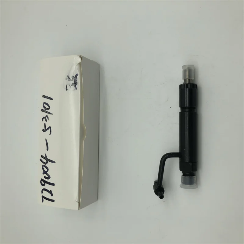 

729004-5310 Y729004-53101 Fuel injector for Yangma 4TNV88 4TNV84 engine