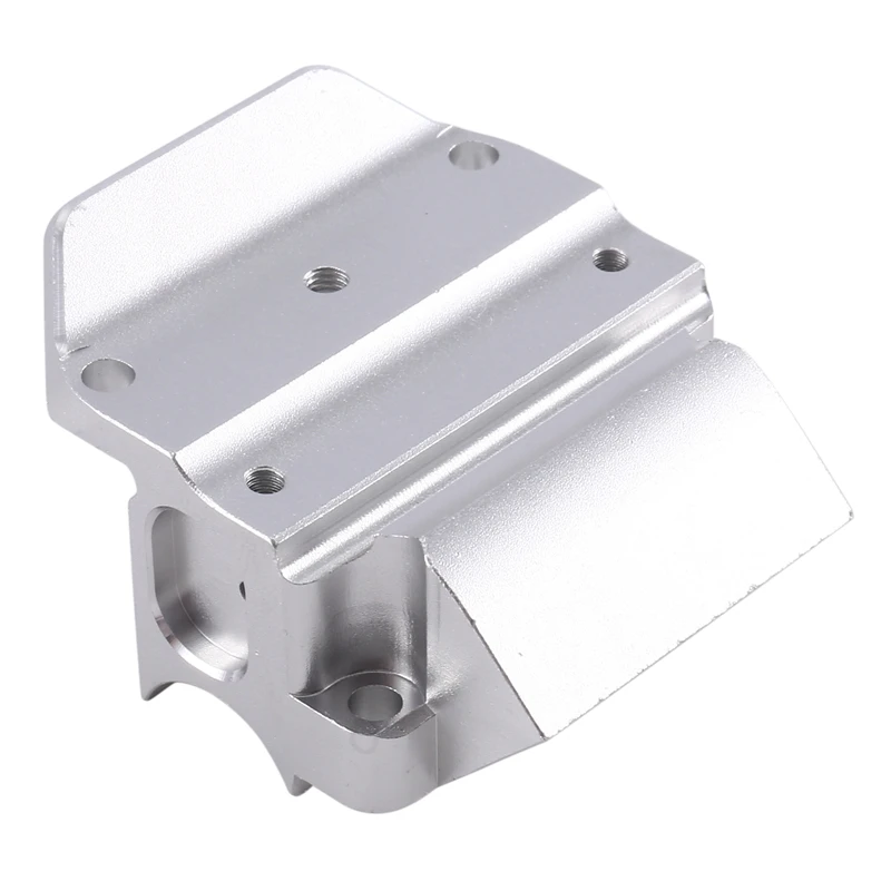 M05K Metal Gearbox Case Bulkhead Cover For ARRMA 1/8 6S KRATON Typhon Outcast 1/7 Infraction Limitless Mojave Upgrade Parts