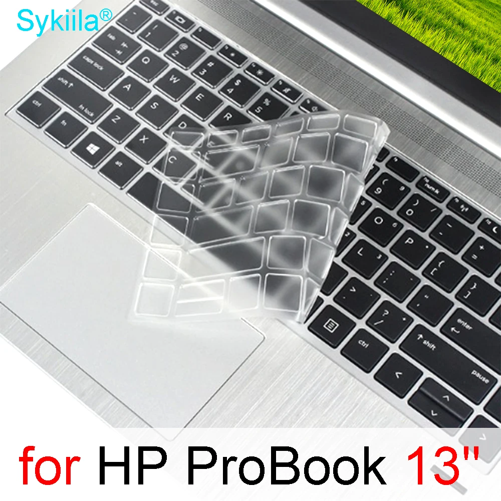 Cover Per Tastiera Per Hp Probook 430 630 G8 635 Aero G7 X360 435 G6 G5 G4 G3 G2 G1 Custodia Protettiva Per Laptop Accessori In Silicone
