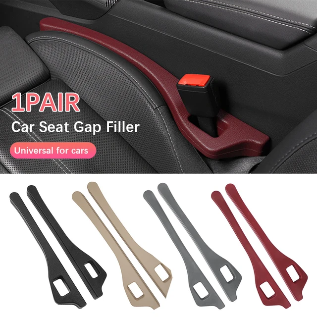 Car seat gap filler Leak-proof filler strip edge seam plug strip Car seat  gap internal common seam plug decorative supplies - AliExpress