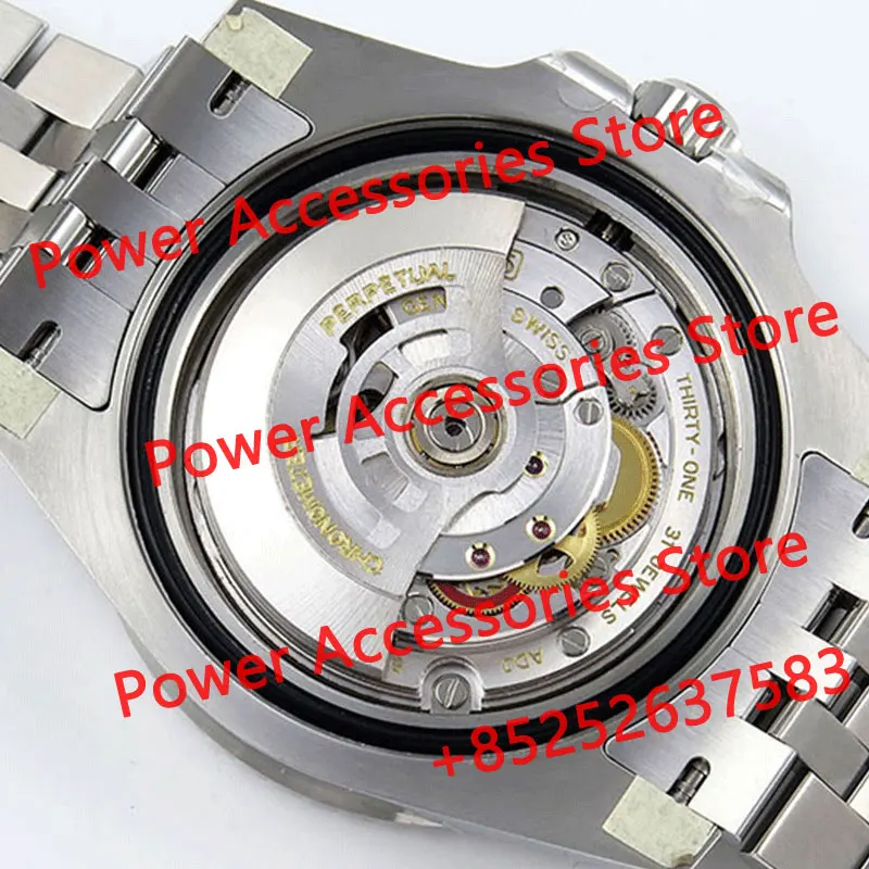 Рисунок 5 - CLEAN GMT 126710 BLRO V2 904L чехол