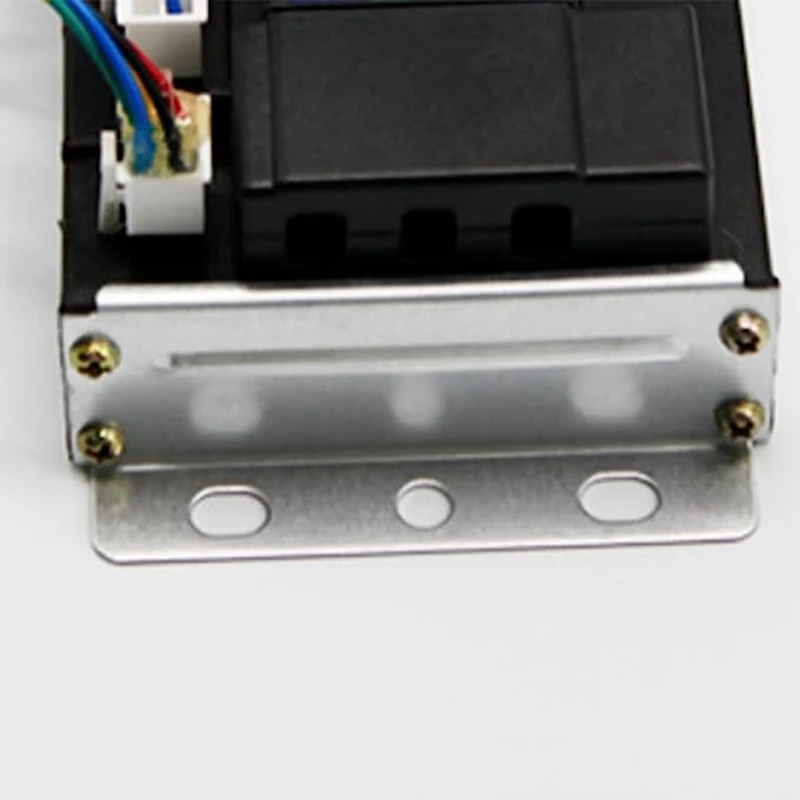 Hub Motor Scooter Sine Wave BLDC Motor Controller 1500W 48V / 72V