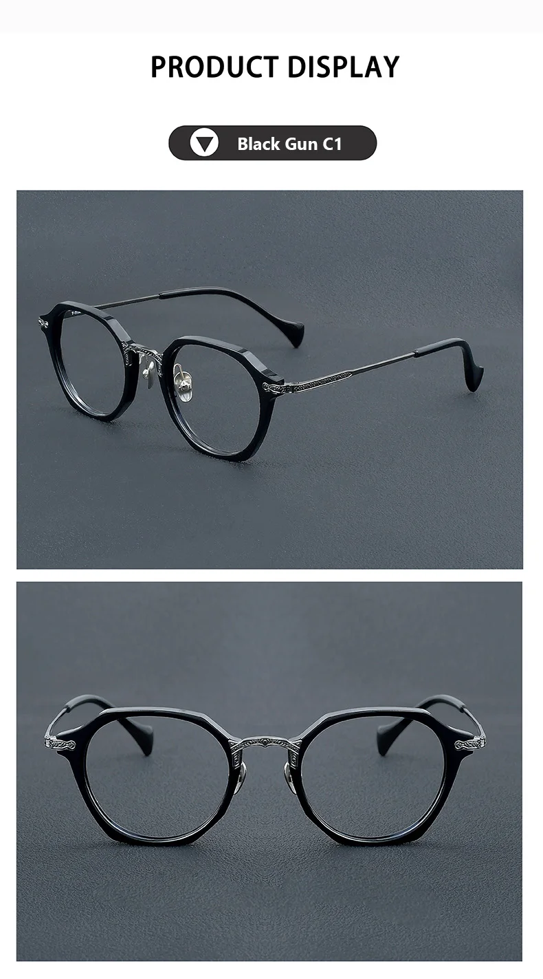 Oveliness Eyeglasses 5
