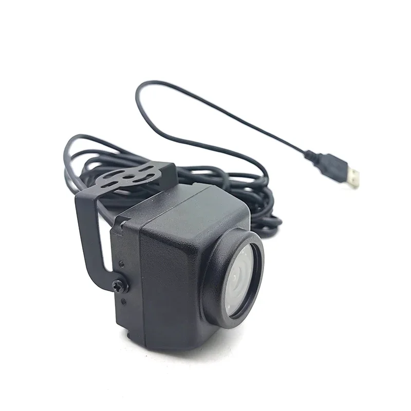 IP66 Waterproof Mini 850NM IR USB Cam Full HD 1080P 720P USB Mini